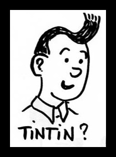 Tintin ?